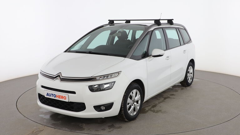 Citroen C4 Grand Picasso