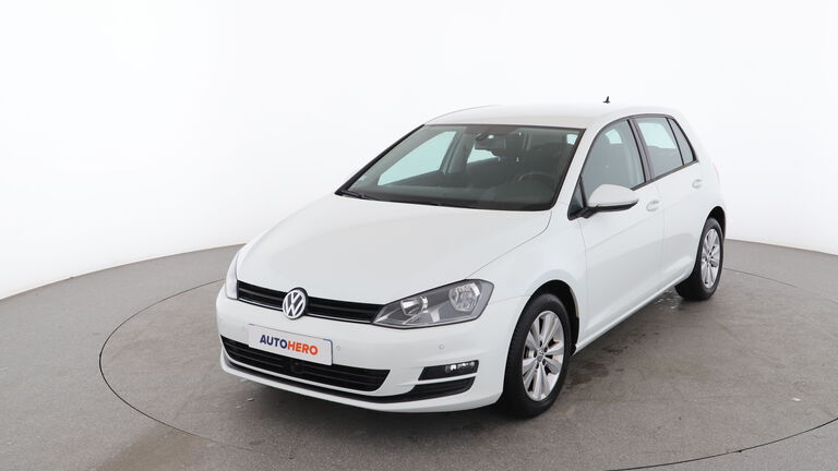 Volkswagen Golf VII