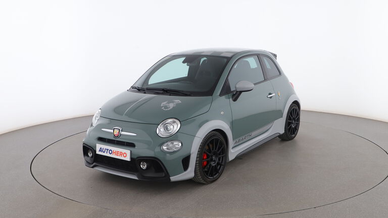 Abarth 695