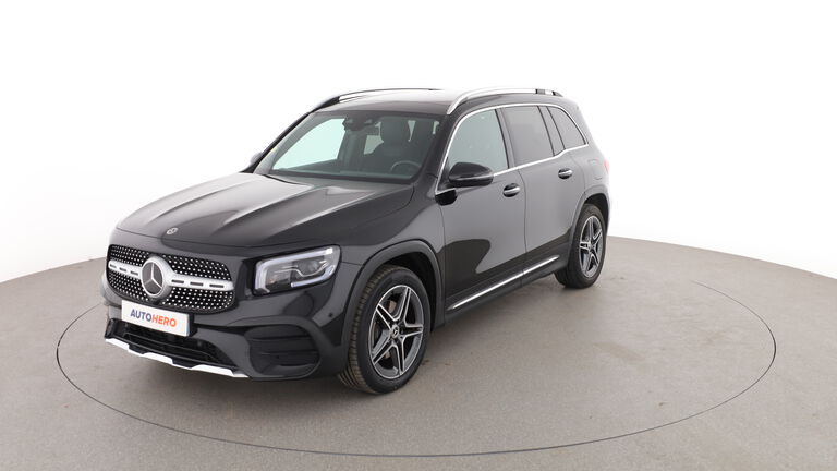 Mercedes-Benz Classe GLB