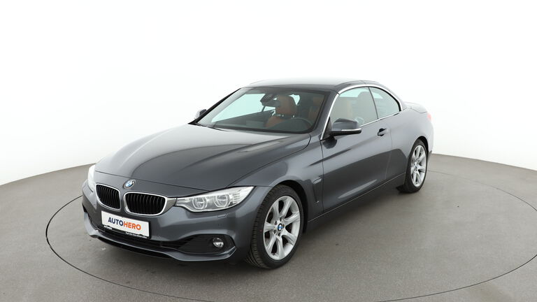 BMW 4er