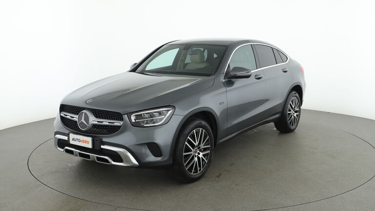 Mercedes-Benz Classe GLC