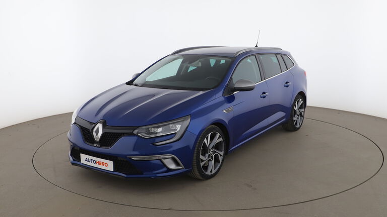 Renault Mégane