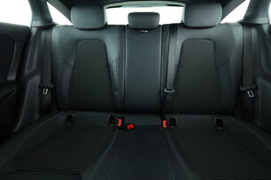 Intérieur siège arrière