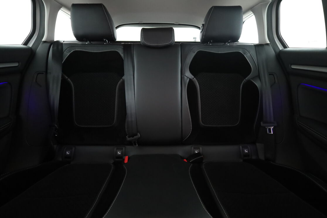 Intérieur siège arrière