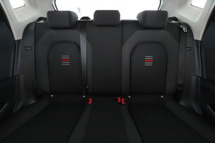 Interior asiento trasero