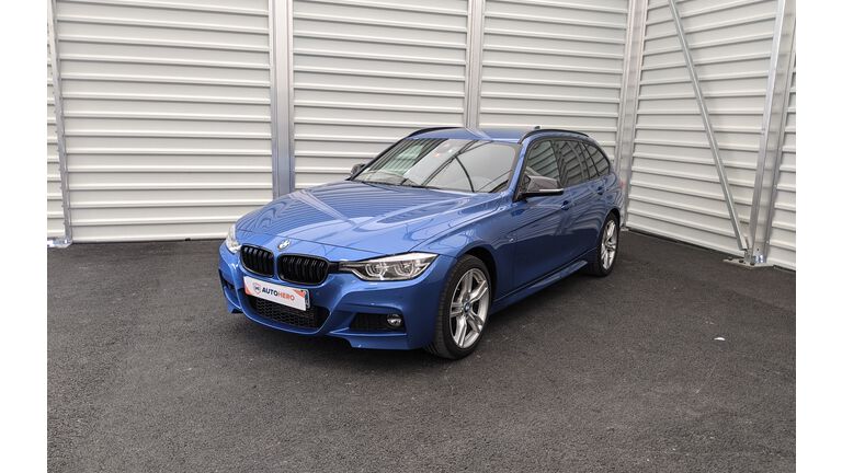 Achetez Une Voiture D Occasion En Ligne Autohero Com