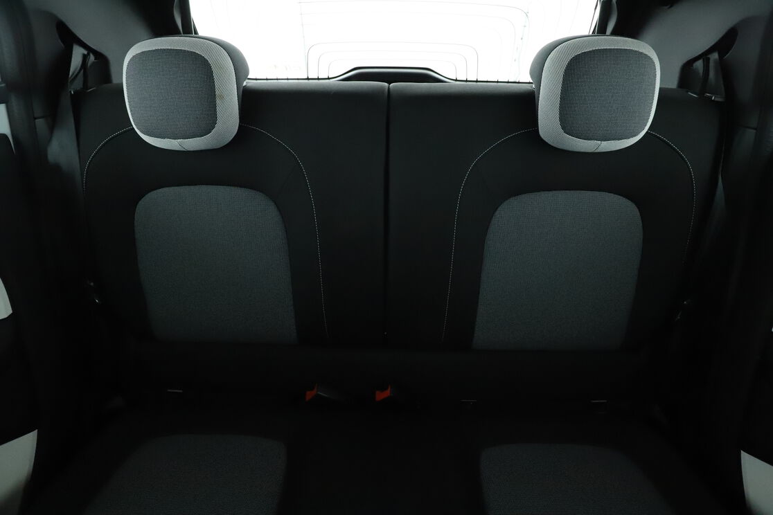 Intérieur siège arrière