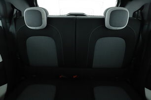 Intérieur siège arrière