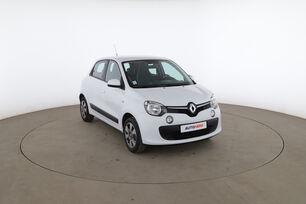 Extérieur avant droit