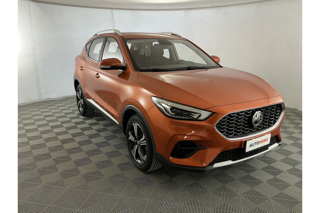 Esterno frontale destro