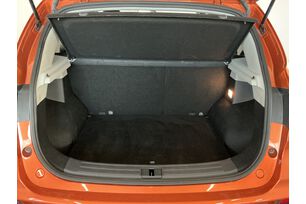 Interno bagagliaio 2