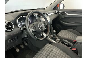 Interno lato guidatore 2