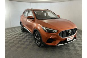 Esterno frontale destro