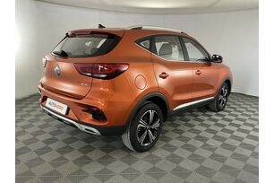 Esterno posteriore destro