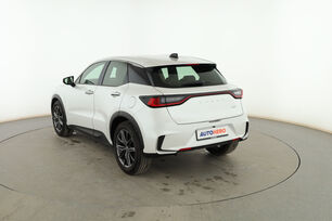 Exterior trasero izquierdo