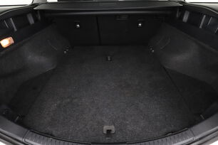 Inre bagageutrymme 2