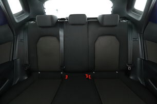 Interior asiento trasero