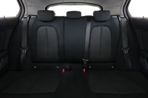 Interior asiento trasero