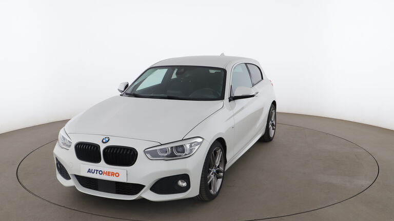 BMW Série 1