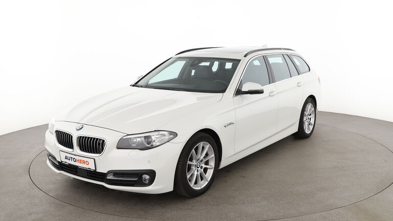 BMW 5er