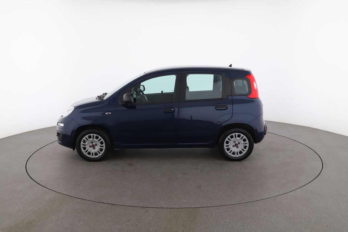 Fiat Panda 1.2 Easy, Benzina, 7.949 €