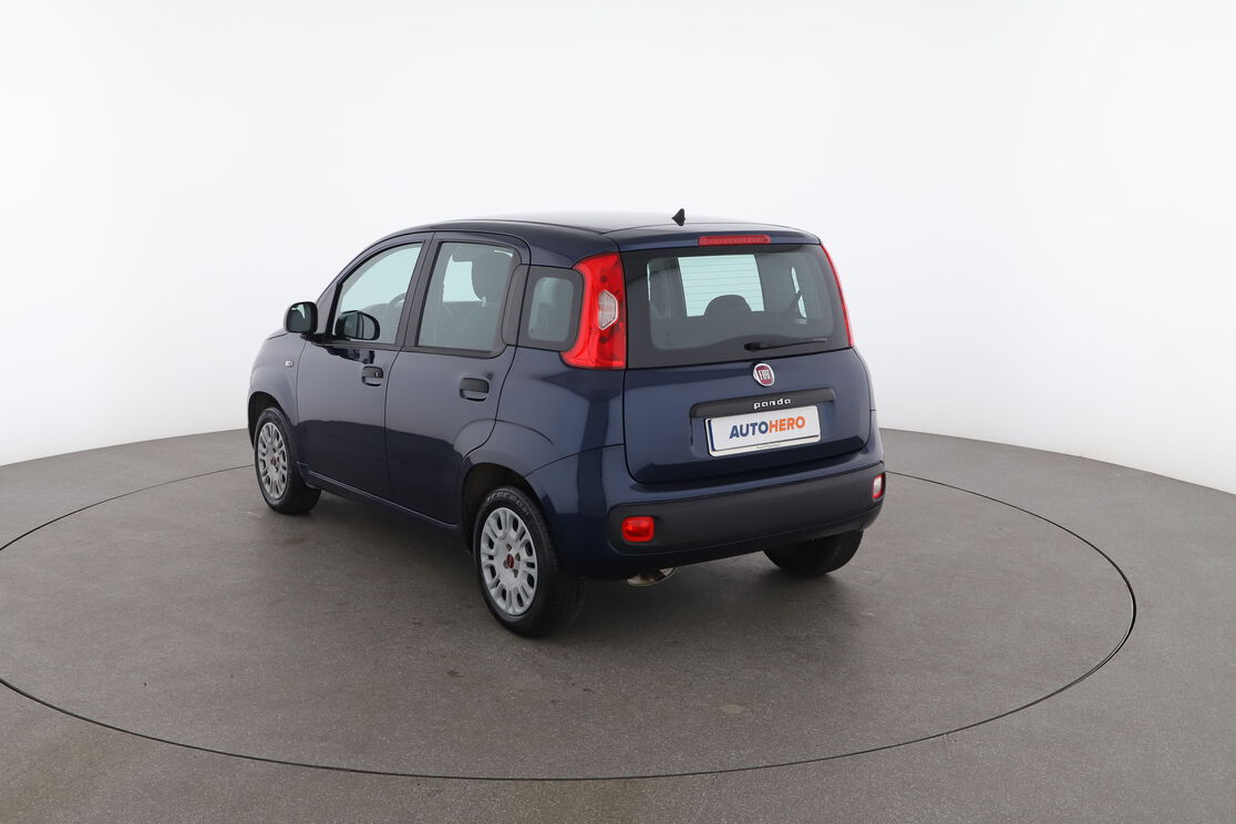 Fiat Panda 1.2 Easy, Benzina, 7.949 €