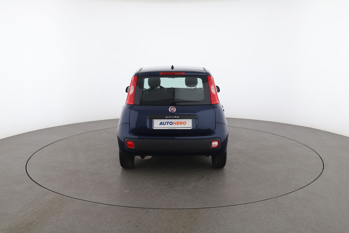 Fiat Panda 1.2 Easy, Benzina, 7.949 €