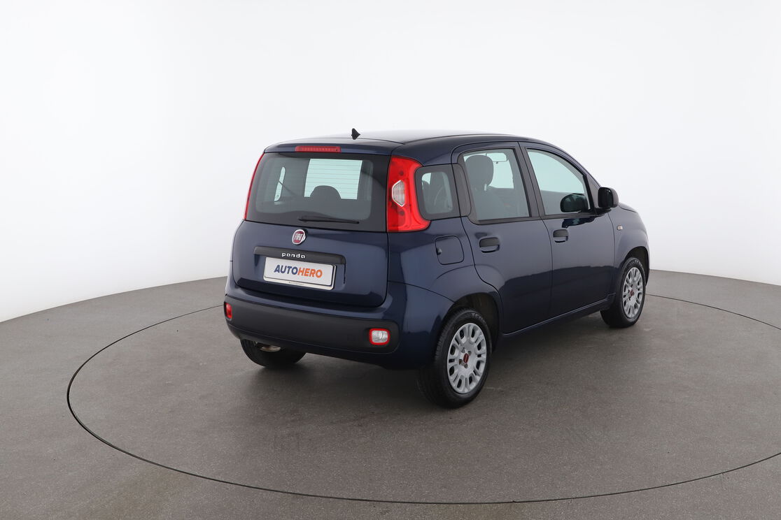 Fiat Panda 1.2 Easy, Benzina, 7.999 €