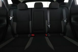 Interior asiento trasero