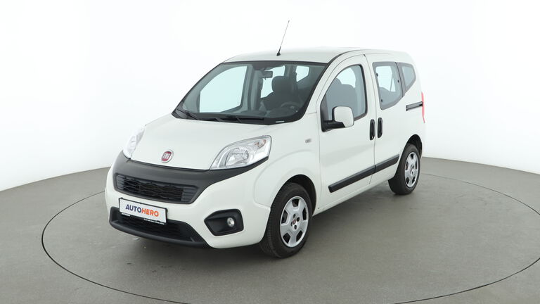 Fiat Qubo