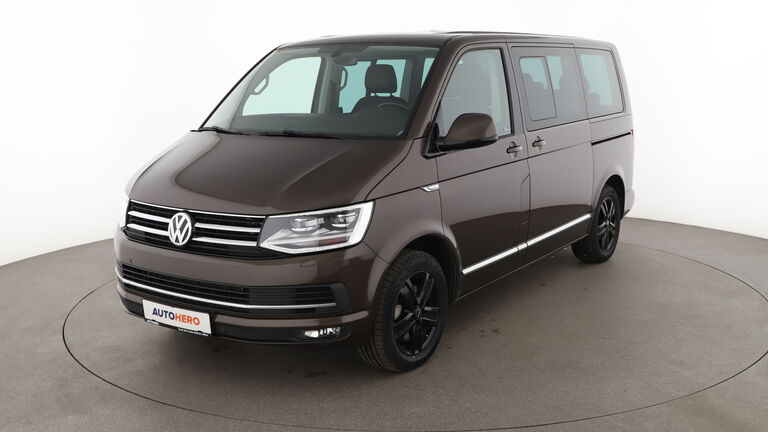 Volkswagen T6 Multivan