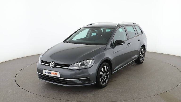 Volkswagen Golf VII