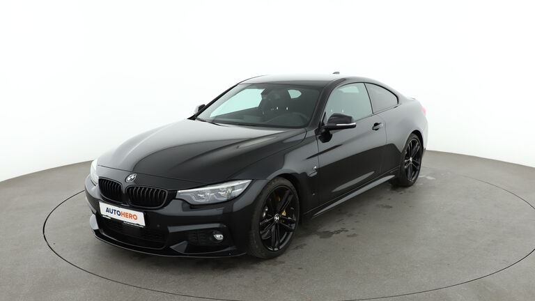 BMW 4er