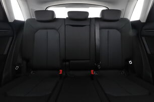 Interior asiento trasero