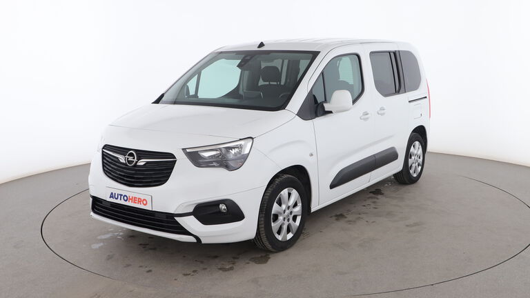 Opel Combo Life