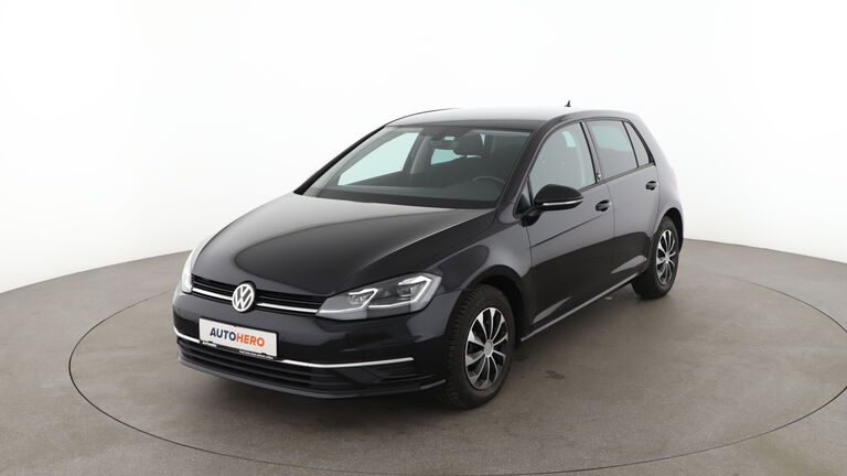 Volkswagen Golf VII