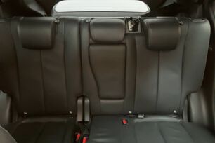 Interior asiento trasero