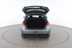 Interior maletero 1
