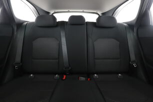 Interior asiento trasero