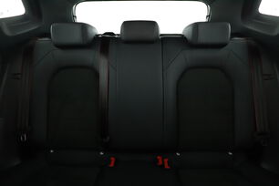 Interior asiento trasero