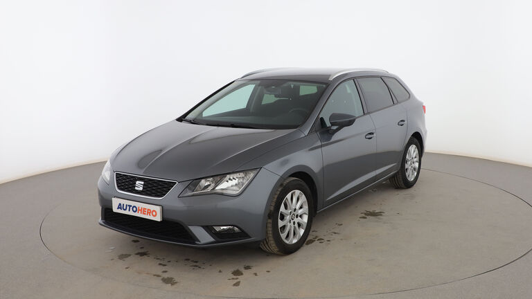 Seat León