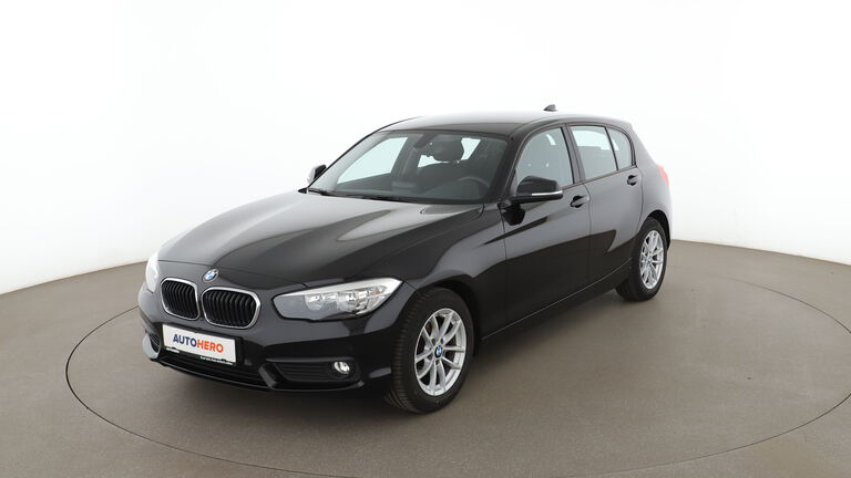 BMW 1er