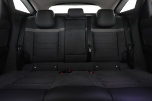 Interior asiento trasero