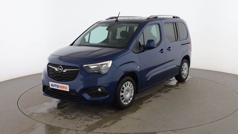 Opel Combo Life