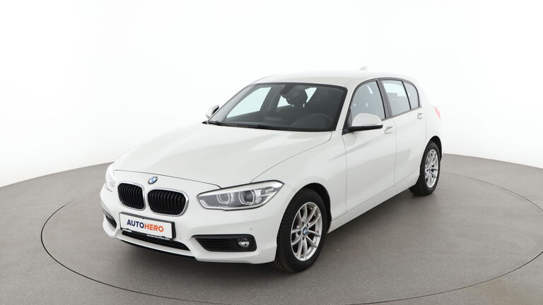 BMW 1er