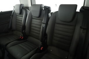 Innenraum Kofferraum 1