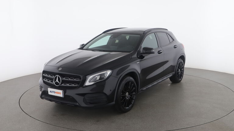 Mercedes-Benz Classe GLA