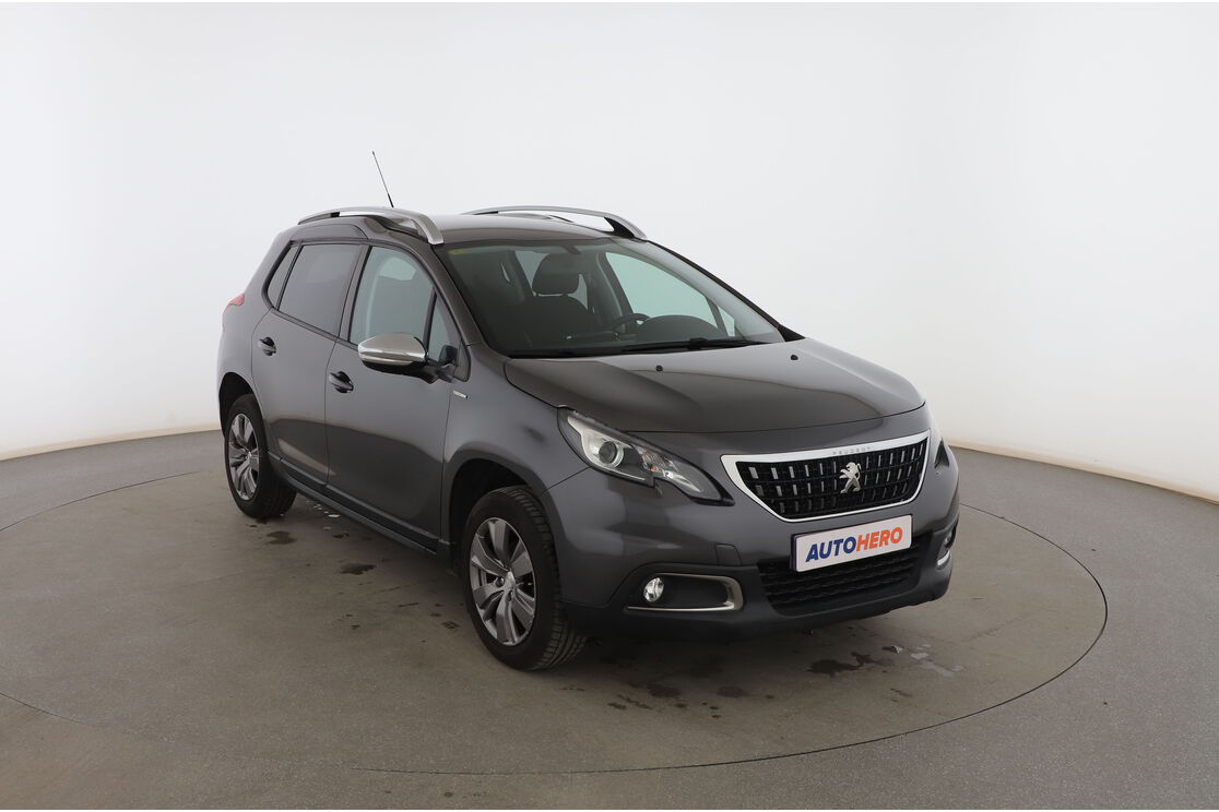 Exterior frontal derecho