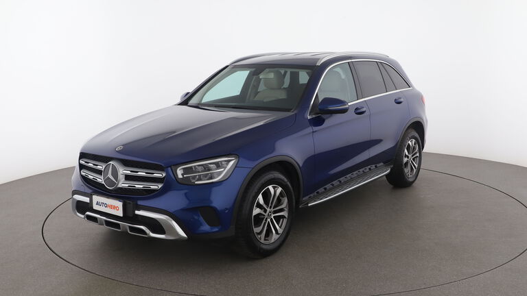 Mercedes-Benz Classe GLC